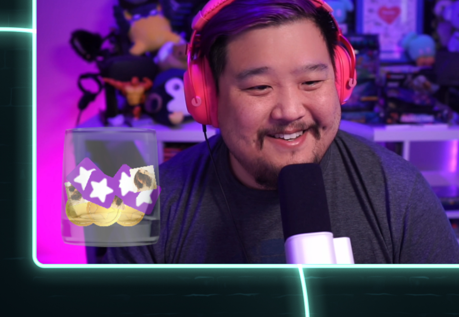 streamlabs free widget the jar widget